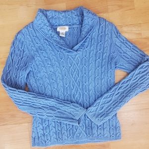 Talbots Sweater size M